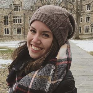 Meet your Posher, Alex